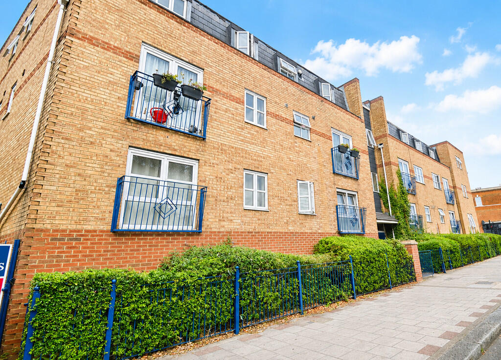 Main image of property: Royal Eltham Heights
