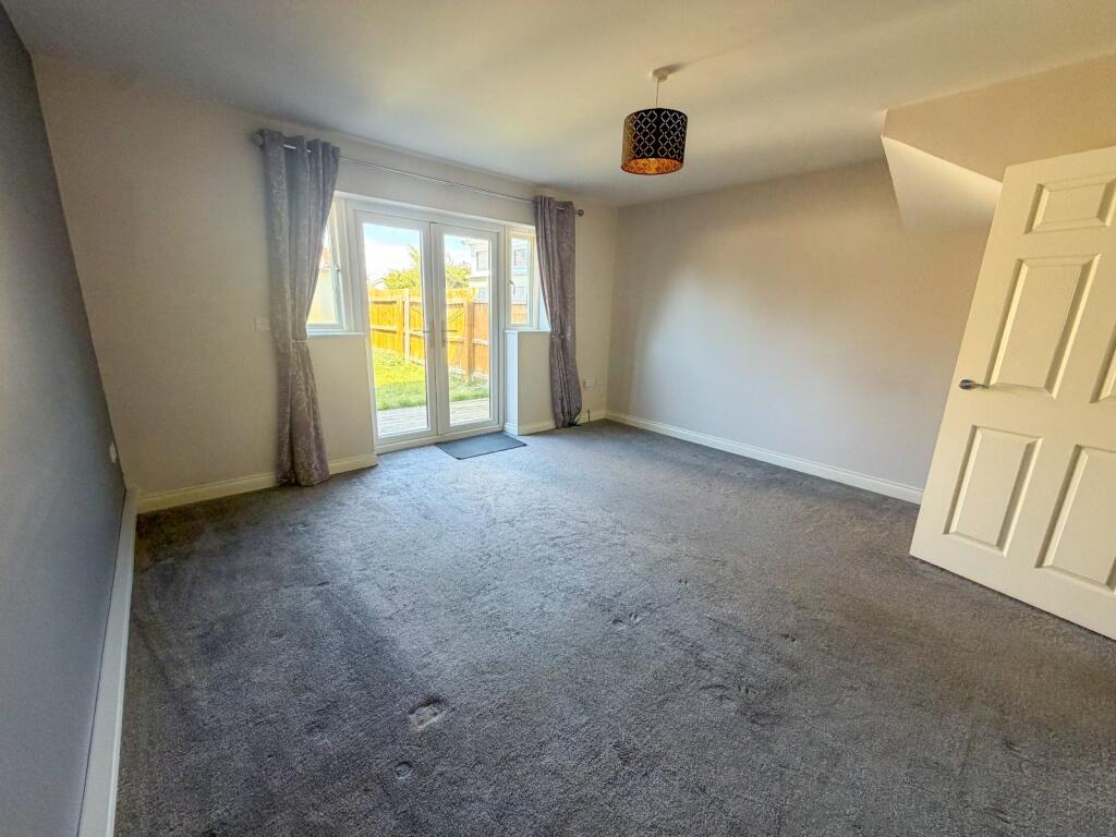 House in East Brent, Somerset - View 4