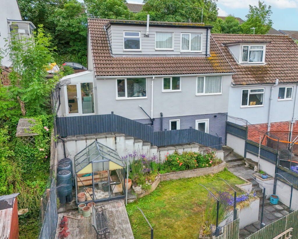Main image of property: Kings Ash Road, Paignton