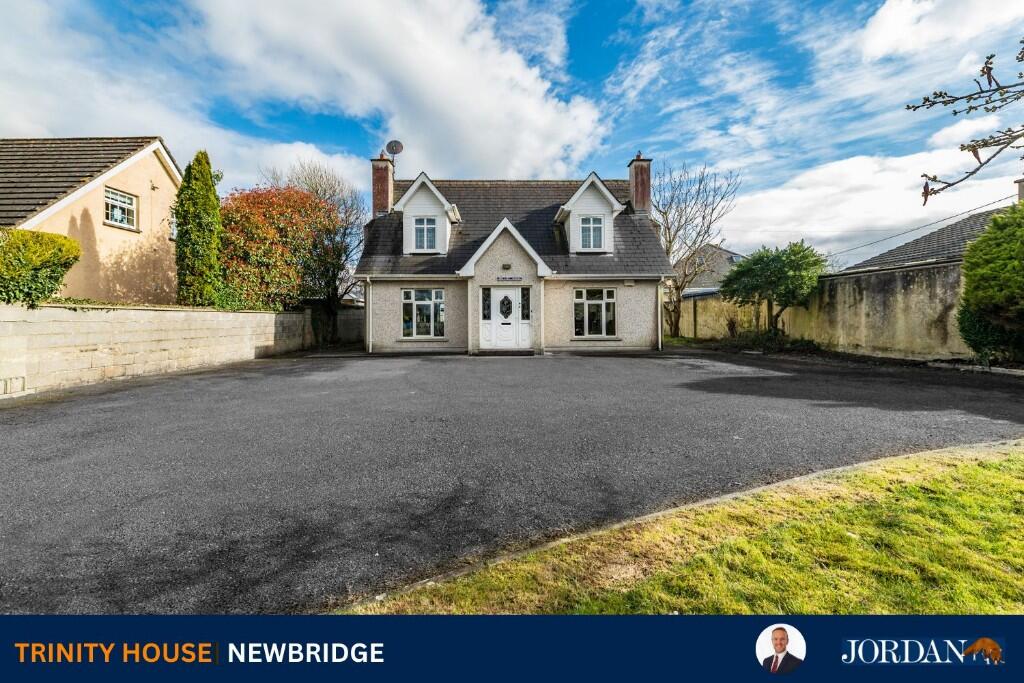 Main image of property: Newbridge, Kildare