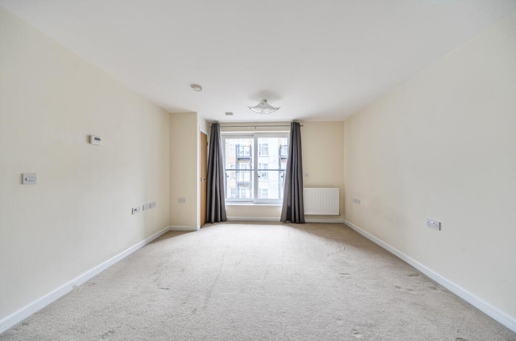 Apartment in Southampton, Selby Place, Shirley - View 4