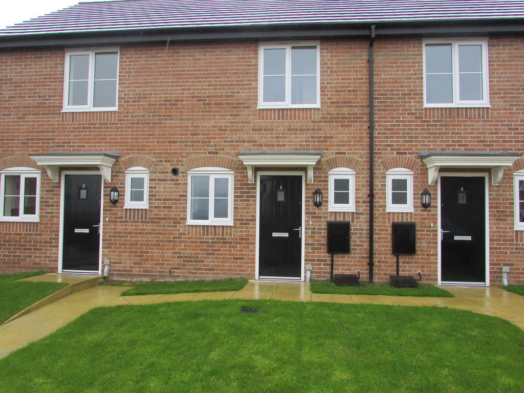Main image of property: Damson Avenue,MALTON