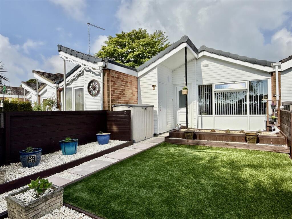 Main image of property: Cumber Drive, Brixham