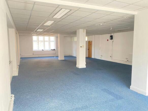 Main Room Photo