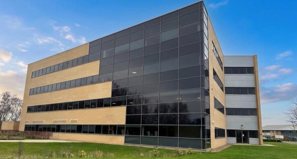 Main image of property: Titanium House, Hanzard Drive, Wynyard Business Park, Billingham, Cleveland TS22