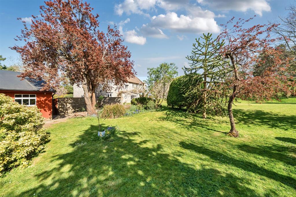 Additional image 24 of Bineham Lane, Yeovilton, Yeovil