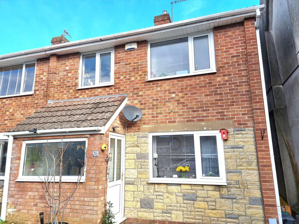 Main image of property: Lewis Street, Barry, CF62