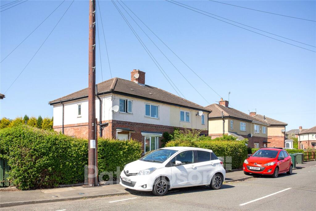 Main image of property: Northway, Throckley, Newcastle Upon Tyne, NE15