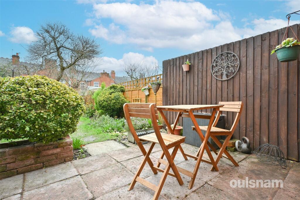 Additional image 19 of Talbot Road, Bearwood, West Midlands, B66