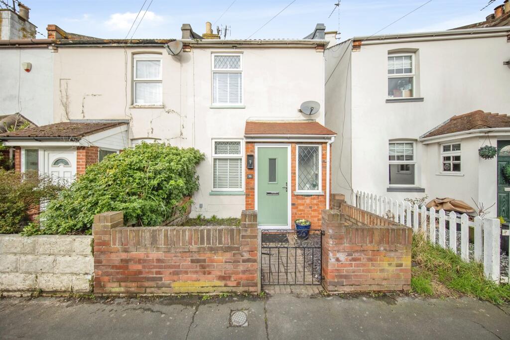 Main image of property: Alton Park Road, Clacton-On-Sea