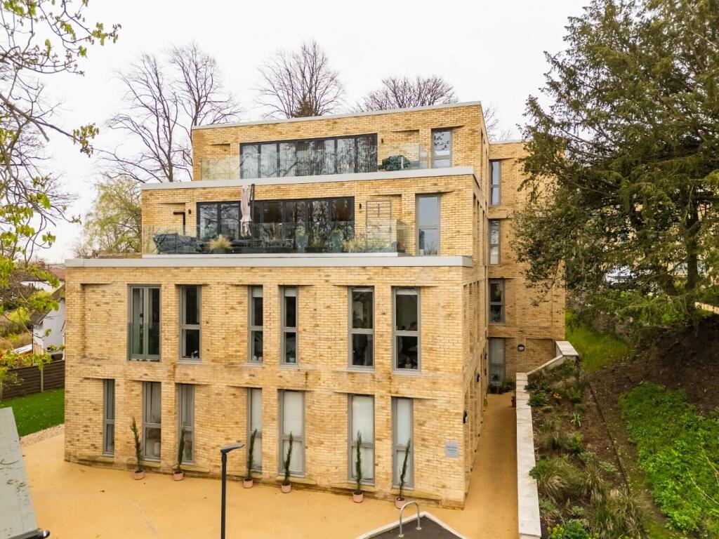 Main image of property: Bray House, The Belmont, Wood Lane, Headingley