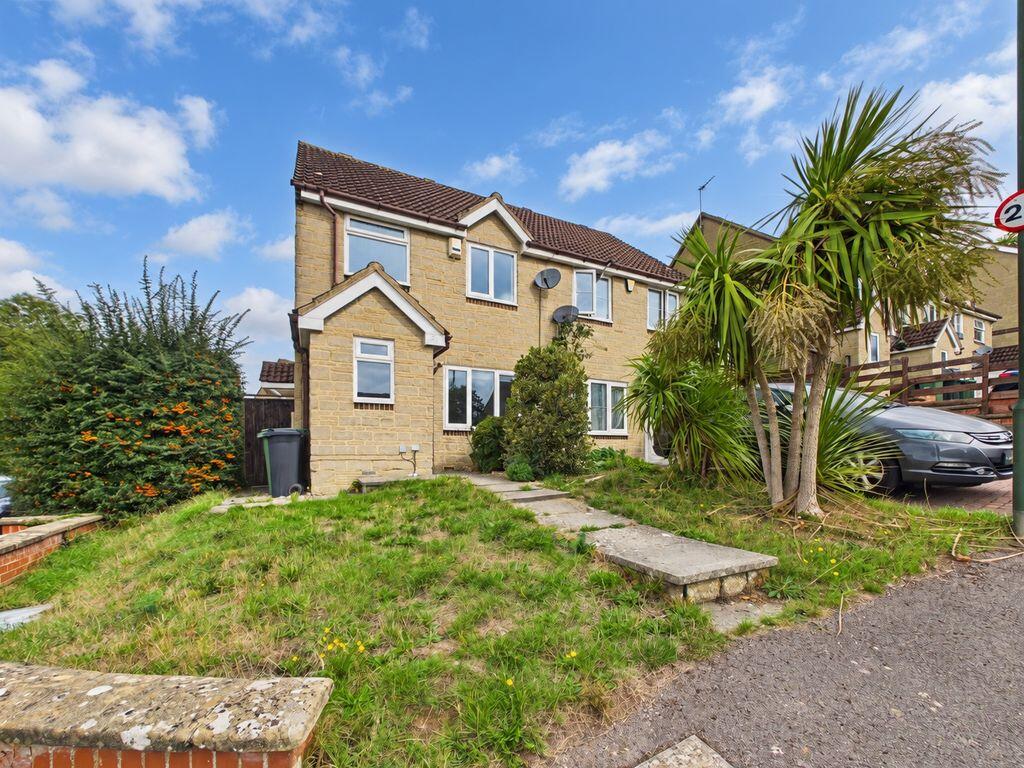 Main image of property: Swifts Hill View, Uplands, Stroud