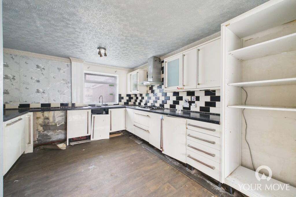 Coniston Drive, Workington, Cumbria, CA14 photo 2