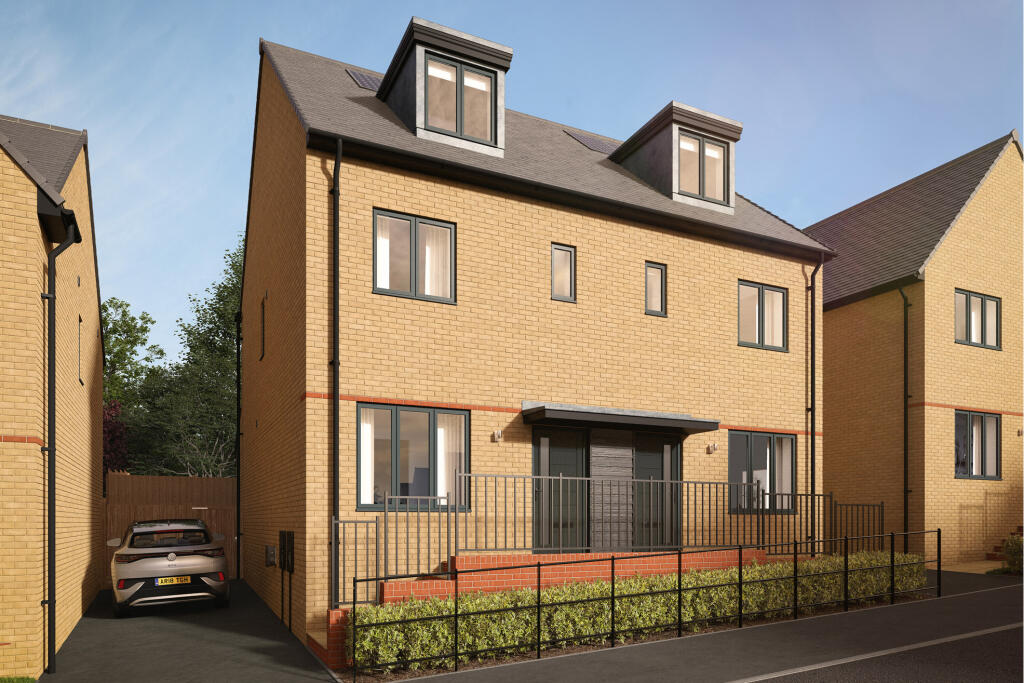 Main image of property: Manchester Road, Deepcar, 
Sheffield, 
S36 2UQ