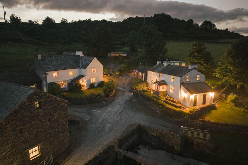 Main image of property: Yew Tree Farm, Crook, Kendal, LA8 8LG