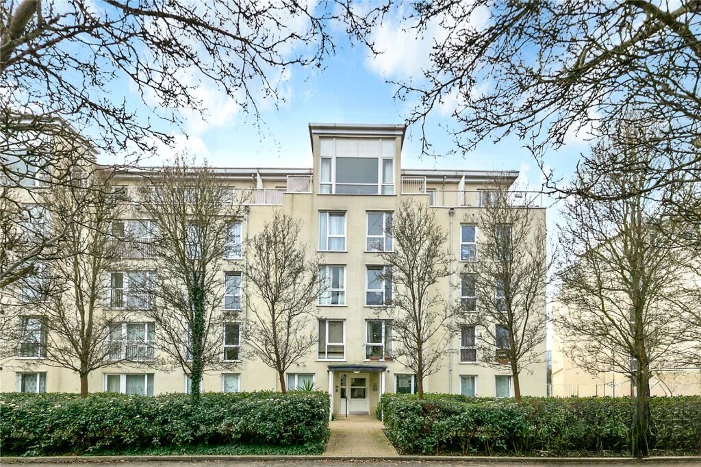 Main image of property: Melliss Avenue, Kew, Surrey, TW9