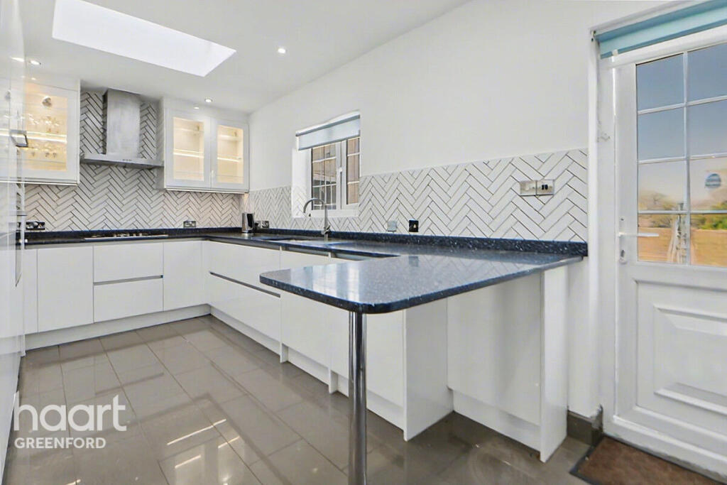 Main image of property: Pembroke Road, Greenford