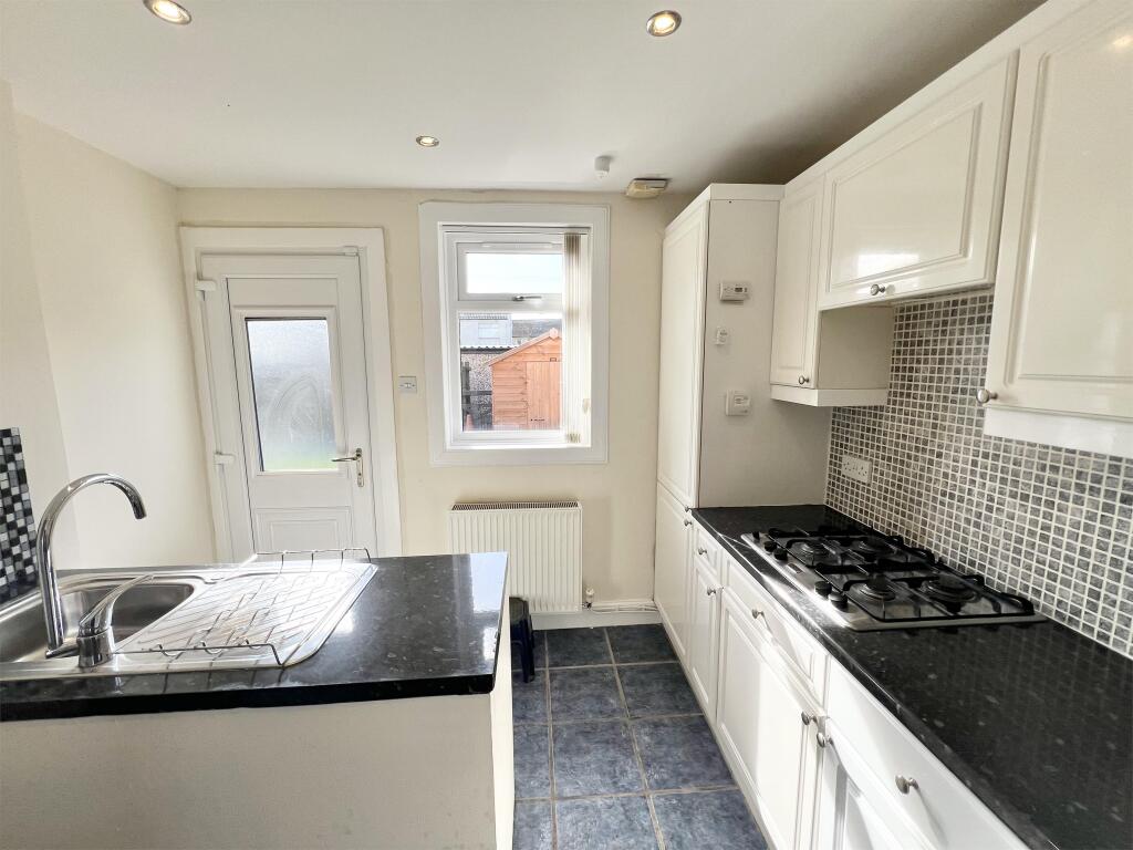 Apartment in Kilmarnock - More