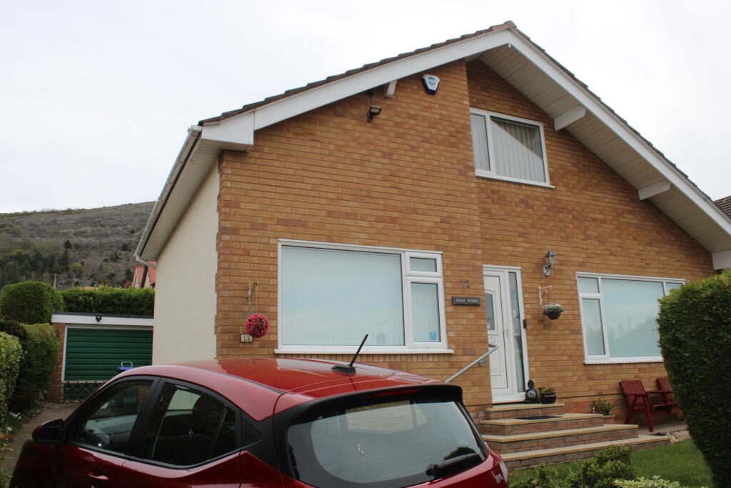 Main image of property: Clwyd Avenue, Dyserth