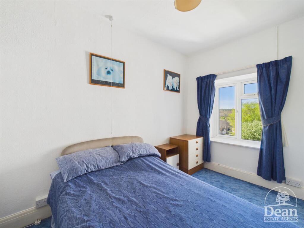Somerset Road, Cinderford - More