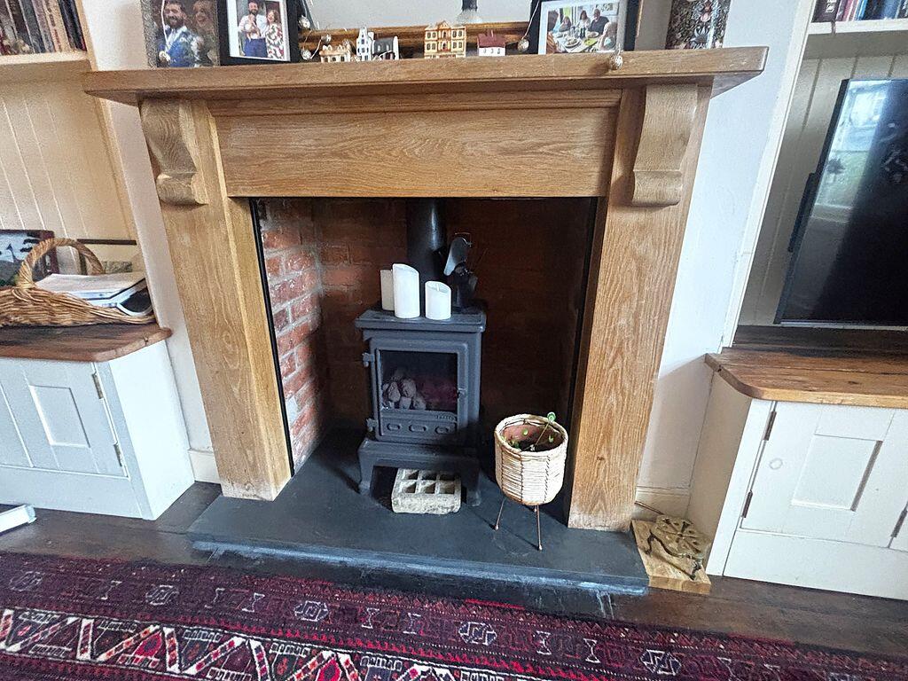 House in Newport, Abergavenny - View 4