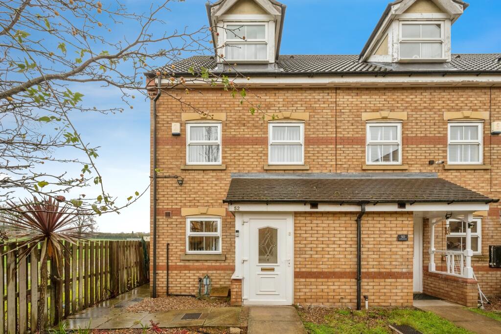 Main image of property: Coniston Drive, Balby, Doncaster