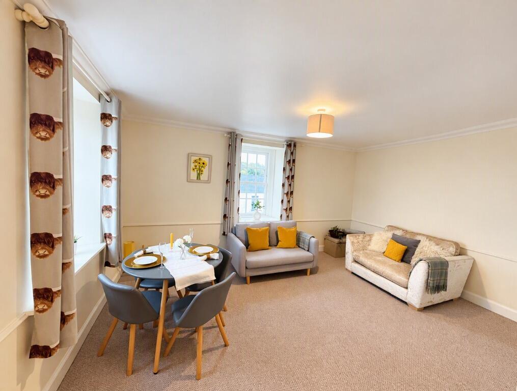 Apartment in Dumfries - View 4