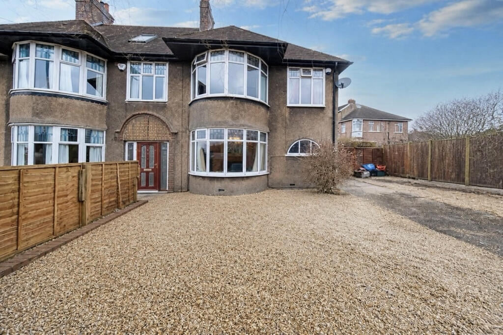 Main image of property: Friars Crescent, Newport, NP20