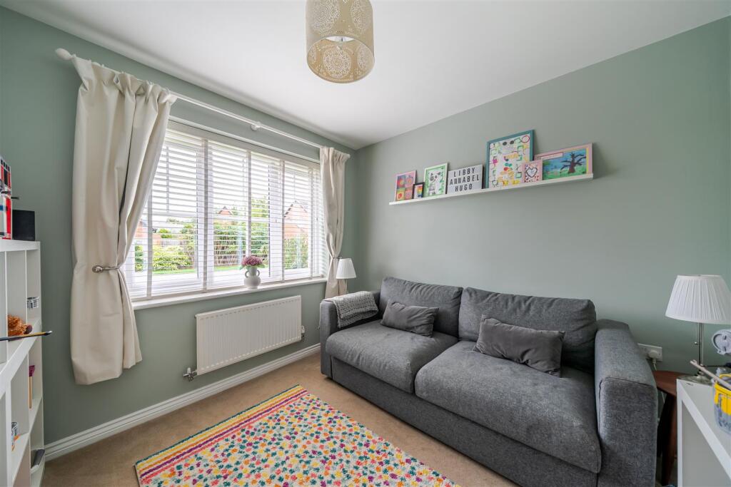 House in Aston, Alderwood Gardens, Newhall - View 5