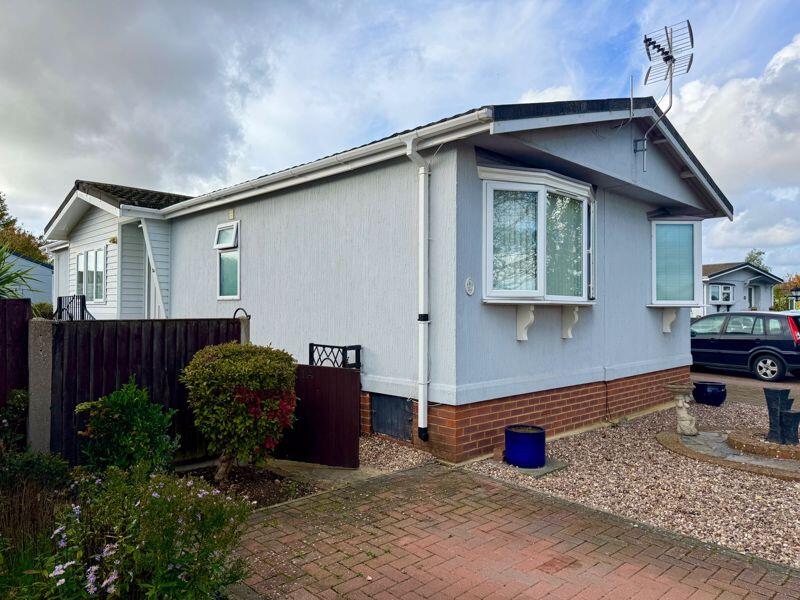 Main image of property: Kingsmead Park, Rushden