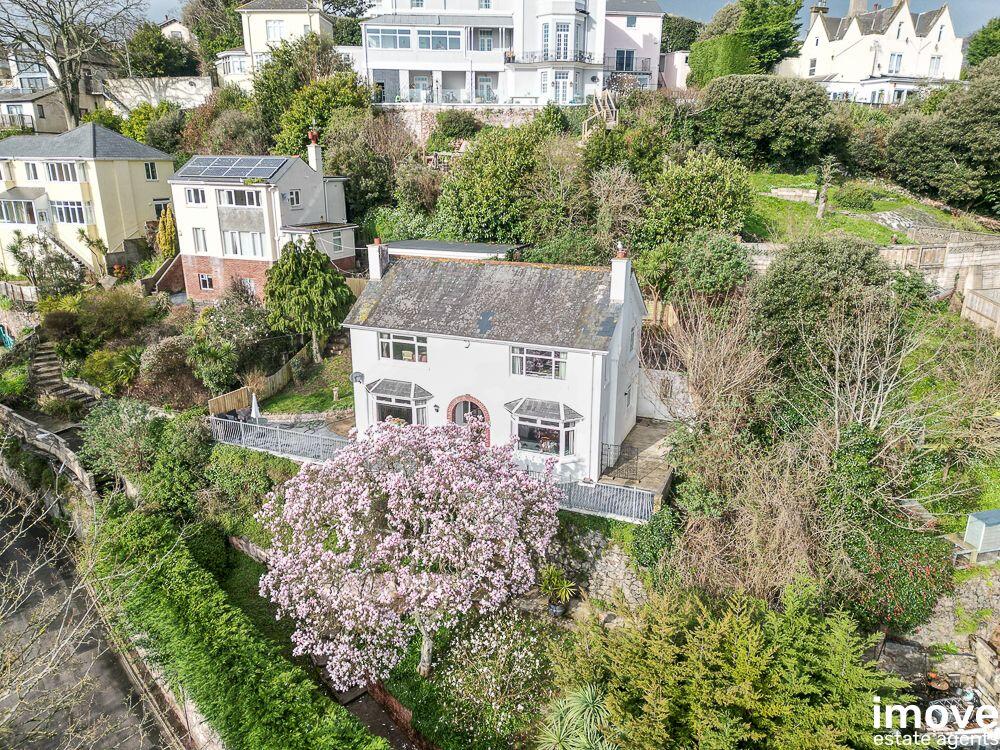 Main image of property: Thurlow Road, Torquay, TQ1