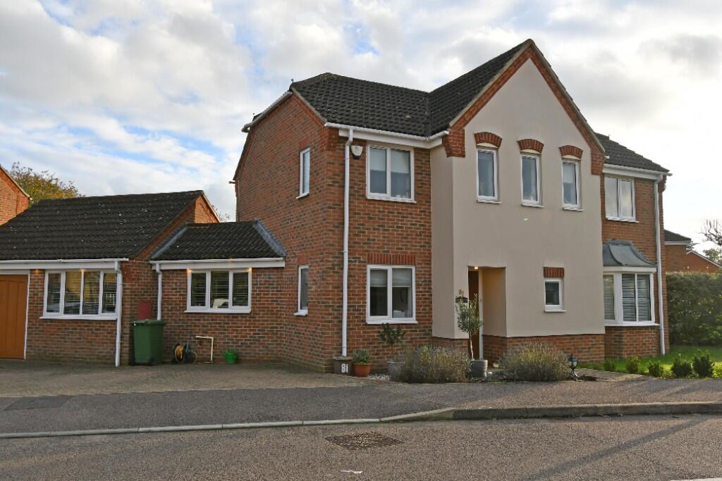 Main image of property: Broxbourne, Hertfordshire, EN10