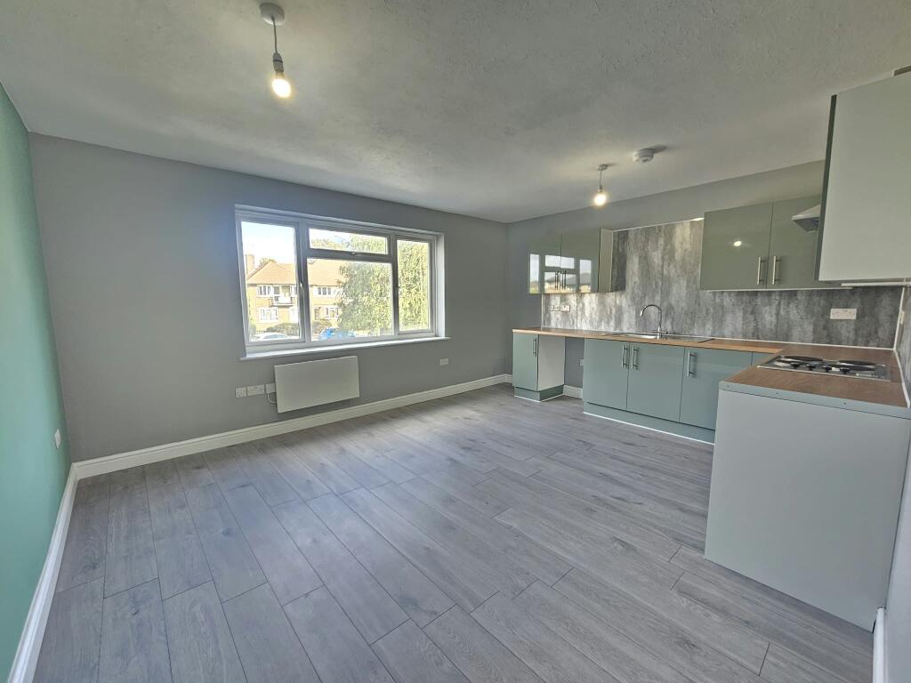 Main image of property: Bromley Hill, Bromley, Lewisham