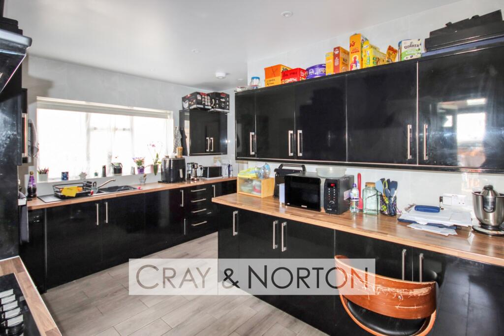 House in London, Addiscombe - View 4