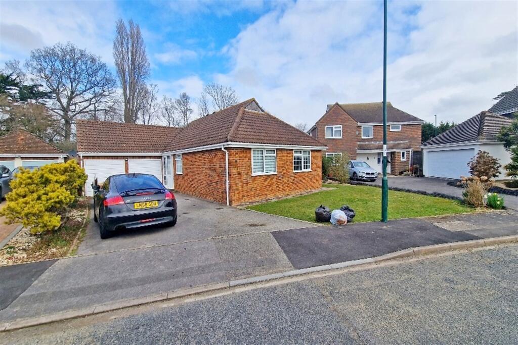 Main image of property: Stanbrok Close, Bognor Regis, PO21