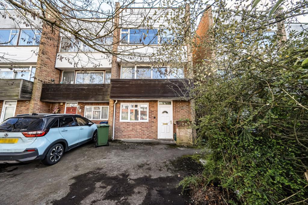 Main image of property: Horwood Close, Headington, OX3
