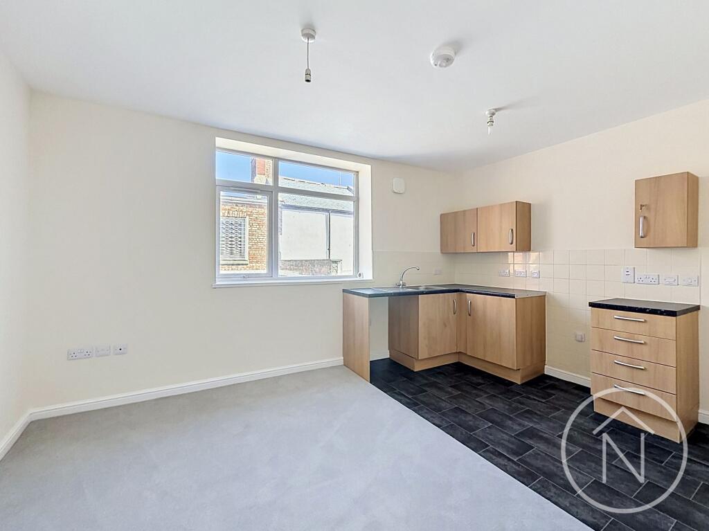 Main image of property: Dovecot Street, Stockton-On-Tees, TS18