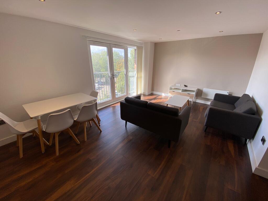 Main image of property: Ordsall Lane, Salford