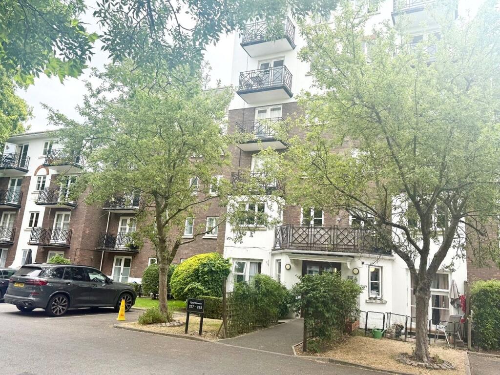 Main image of property: Brompton Park Crescent, London, SW6