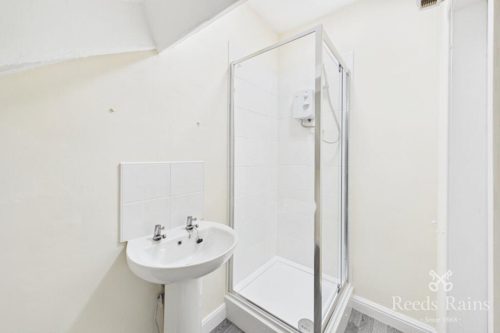 Apartment in Rhyl - More