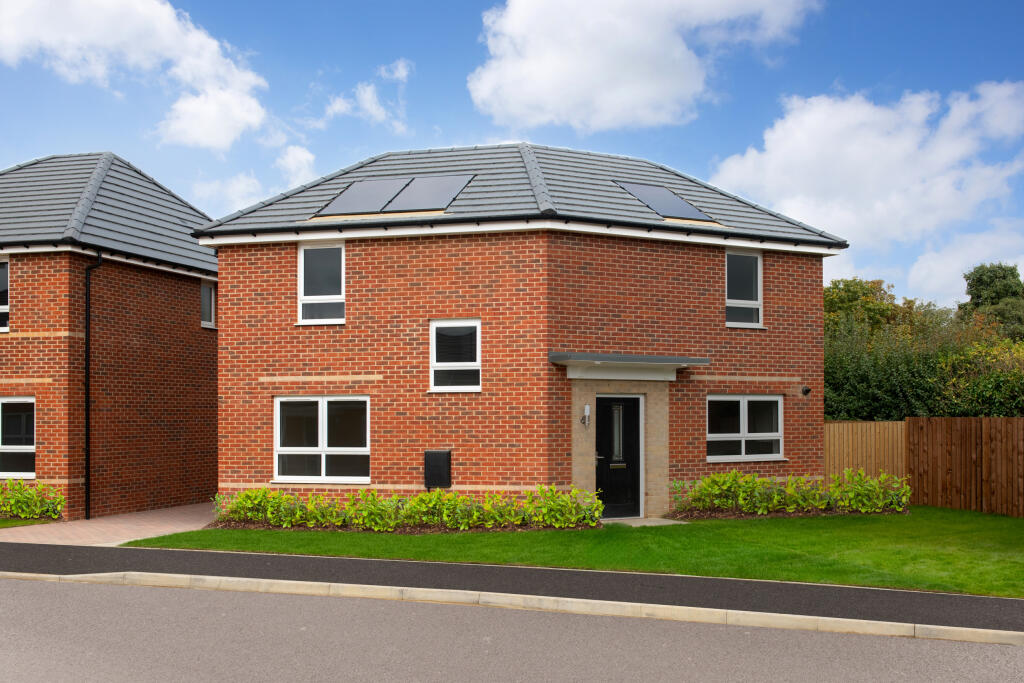 Main image of property: Bent House Lane,
Durham,
County Durham,
DH1 2EA