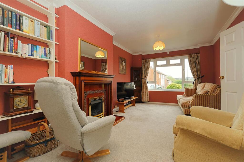 House in Leeds, Bagley, Rodley - View 2