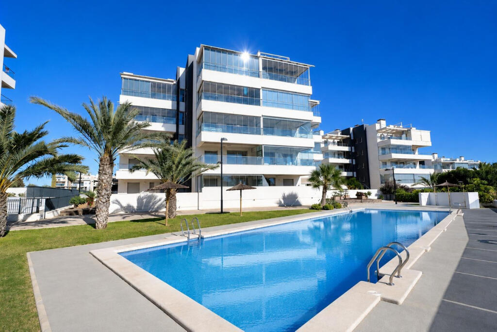 Main image of property: Valencia, Alicante, Villamartin