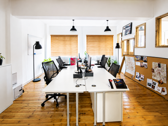 Large Office