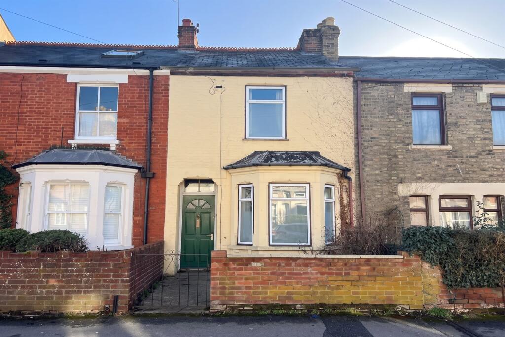 Main image of property: Howard Street, Oxford, Oxfordshire, Oxfordshire, OX4