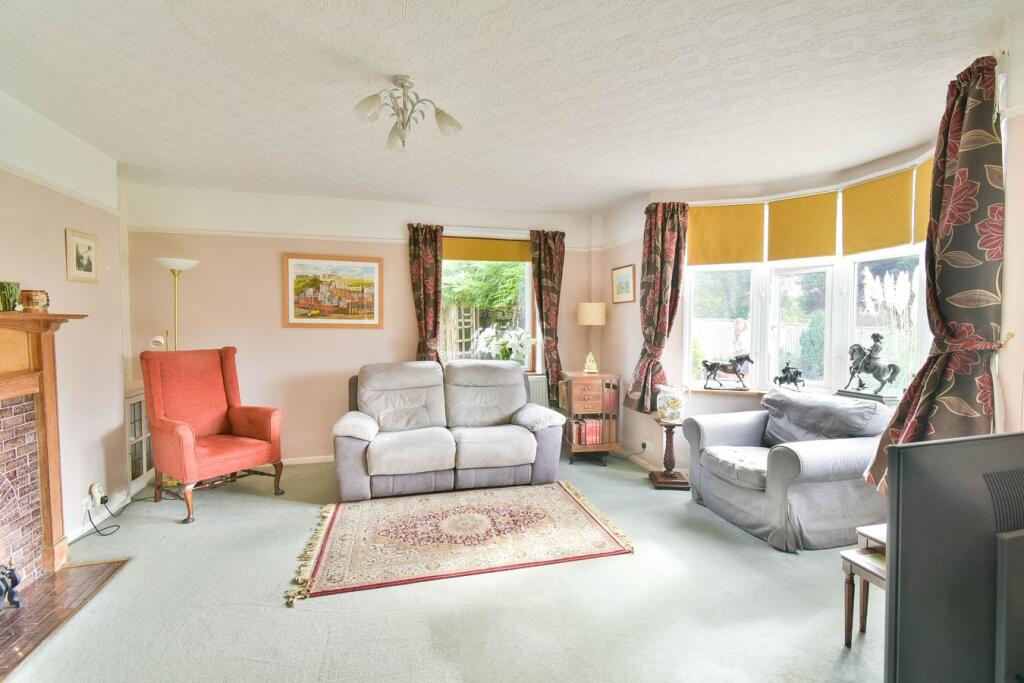 House in Tonbridge - View 5