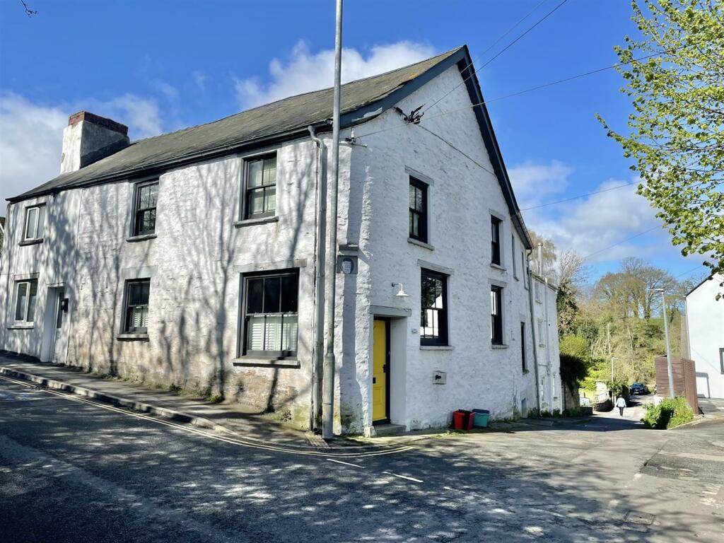 Main image of property: Wyeford Road, Hay-On-Wye, Hereford
