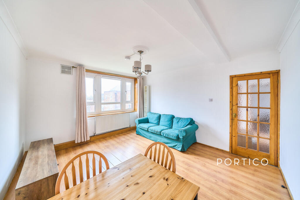 Main image of property: Pakington House, Stockwell Gardens Estate, SW9