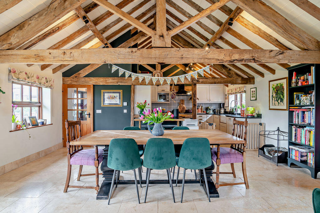 Main image of property: Much Cowarne, Bromyard, HR7 4JL