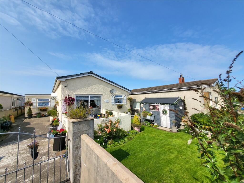 Main image of property: Bwlch Alltran, Caergybi, Bwlch Alltran, Holyhead, LL65